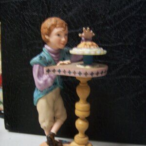 ViVi Show Sample - Frogs & Snails